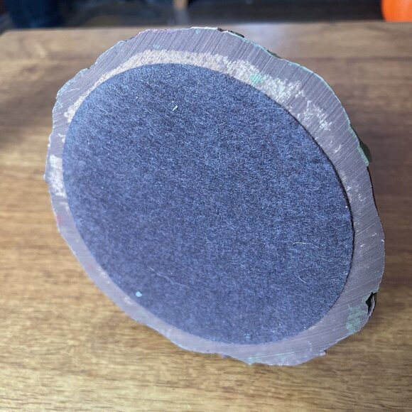 1985 Tom Clark Gnome MILES Resin Figurine Cairn Studio #1125 - RETIRED - Picture 8 of 8